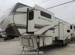 New 2020 Keystone Montana 3791RD available in Clyde, Ohio