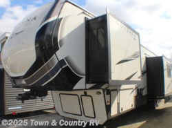 New 2020 Keystone Montana High Country 373RD available in Clyde, Ohio