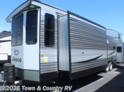New 2020 Jayco Bungalow 40LOFT available in Clyde, Ohio
