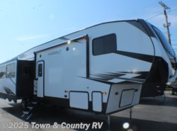New 2021 Keystone Hideout 320MBDS available in Clyde, Ohio