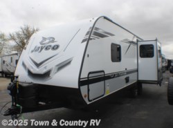 New 2020 Jayco Jay Feather 24RL available in Clyde, Ohio