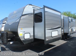 New 2020 Jayco Jay Flight 34RSBS available in Clyde, Ohio