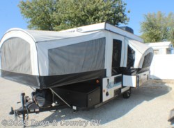 Used 2017 Jayco Jay Sport 12SC available in Clyde, Ohio