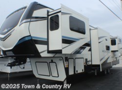 New 2021 Keystone Montana 3761FL available in Clyde, Ohio