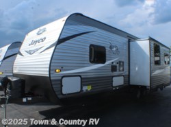 New 2021 Jayco Jay Flight SLX 265RLS available in Clyde, Ohio