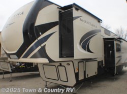 Used 2019 Keystone Montana High Country 385BR available in Clyde, Ohio