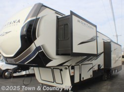 New 2021 Keystone Montana High Country 331RL available in Clyde, Ohio