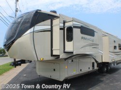 New 2021 Jayco Pinnacle 36SSWS available in Clyde, Ohio