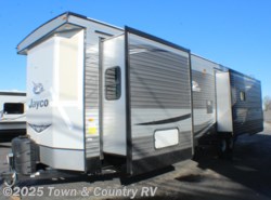New 2021 Jayco Bungalow 40RLTS available in Clyde, Ohio