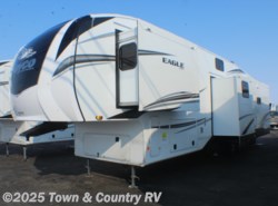 New 2021 Jayco Eagle 355MBQS available in Clyde, Ohio