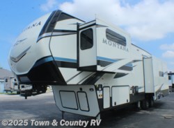 New 2021 Keystone Montana 3231CK available in Clyde, Ohio