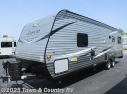 New 2021 Jayco Jay Flight SLX 265TH available in Clyde, Ohio