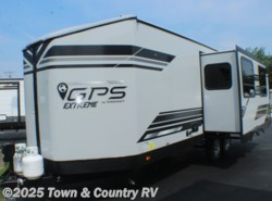 Used 2018 Starcraft GPS 230MLD available in Clyde, Ohio