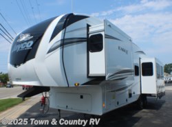 New 2021 Jayco Eagle 319MLOK available in Clyde, Ohio