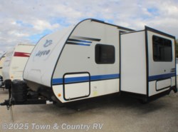 Used 2019 Jayco Jay Feather 23RBM available in Clyde, Ohio