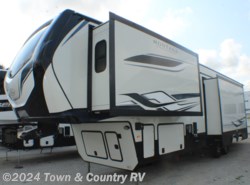 New 2024 Keystone Montana High Country 351BH available in Clyde, Ohio