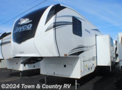 New 2023 Jayco Eagle HT 31MB available in Clyde, Ohio