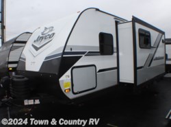 New 2024 Jayco Jay Feather 21MML available in Clyde, Ohio
