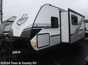 New 2024 Jayco Jay Feather 21MML available in Clyde, Ohio