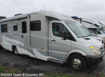 Used 2008 Itasca Navion iQ 24DL available in Clyde, Ohio