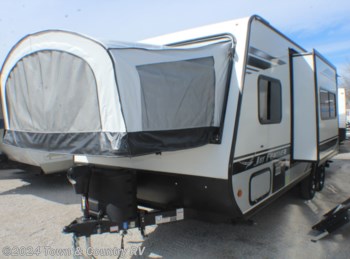 Used 2020 Jayco Jay Feather X23B available in Clyde, Ohio