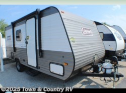 Used 2024 Dutchmen Coleman 17B available in Clyde, Ohio