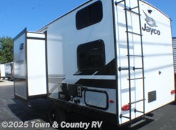 New 2025 Jayco Jay Feather Air 18MBH available in Clyde, Ohio