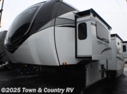 New 2024 Jayco North Point 382FLRB available in Clyde, Ohio