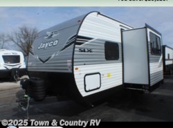 New 2025 Jayco Jay Flight SLX 200MKS available in Clyde, Ohio
