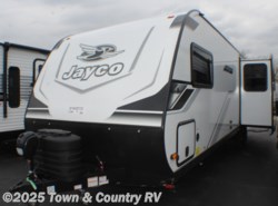 New 2025 Jayco Jay Feather 27MK available in Clyde, Ohio
