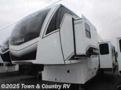 New 2025 Jayco Eagle HT 28CRT available in Clyde, Ohio