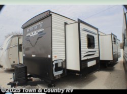 Used 2023 Palomino Puma 38RLB available in Clyde, Ohio