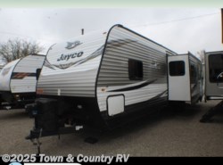 Used 2020 Jayco Jay Flight 33RBTS available in Clyde, Ohio