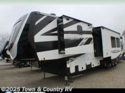 Used 2023 Jayco Seismic Luxury Series 4113 available in Clyde, Ohio