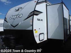 New 2025 Jayco Jay Flight SLX 334RTS available in Clyde, Ohio