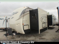 Used 2017 Keystone Cougar 33SAB available in Clyde, Ohio