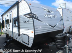 New 2026 Jayco Jay Flight SLX 210QB available in Clyde, Ohio