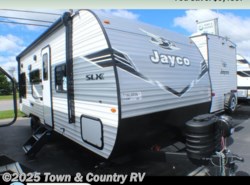 New 2026 Jayco Jay Flight SLX 210QB available in Clyde, Ohio