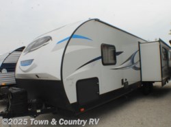 Used 2019 Forest River Cherokee Alpha Wolf 27RKL available in Clyde, Ohio