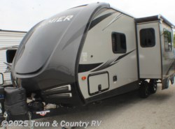 Used 2019 Keystone Premier Ultra Lite 22RBPR available in Clyde, Ohio