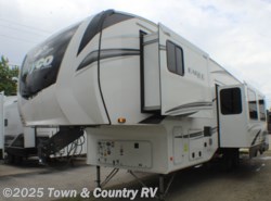 Used 2022 Jayco Eagle HT 29.5BHOK available in Clyde, Ohio