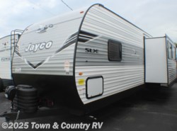 New 2026 Jayco Jay Flight SLX 333BTS available in Clyde, Ohio