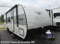 New 2026 Jayco Jay Flight SLX 250BH available in Clyde, Ohio