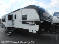 New 2026 Jayco Eagle HT 312BHOK available in Clyde, Ohio