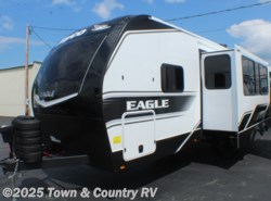 New 2026 Jayco Eagle HT 275RBCS available in Clyde, Ohio