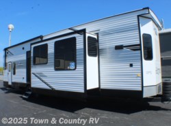 New 2026 Jayco Bungalow 404LOFT available in Clyde, Ohio