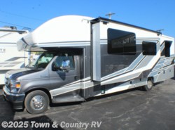 New 2026 Jayco Greyhawk 30Z available in Clyde, Ohio