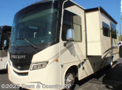 Used 2023 Jayco Precept 34G available in Clyde, Ohio