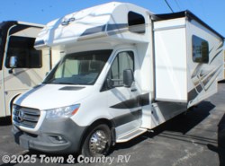 Used 2023 Jayco Melbourne 24L available in Clyde, Ohio