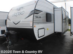 New 2026 Jayco Jay Flight SLX 225MLS available in Clyde, Ohio